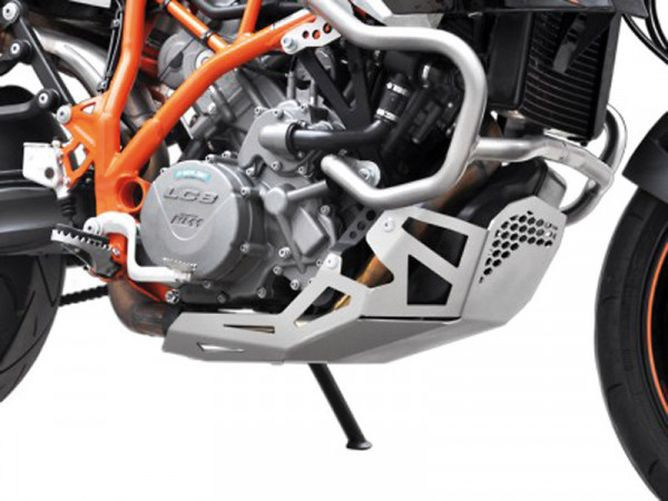 IBEX Seitenständerfuß BMW R 1200 GS (Rallye) 17- (Stück)
