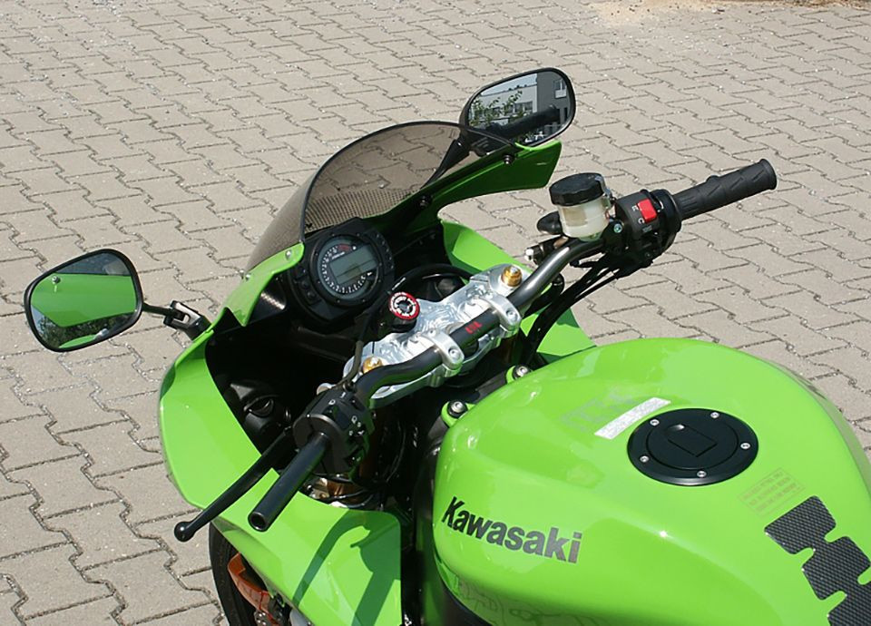 LSL Superbike-Kit Kawasaki ZX-10R (Stück)