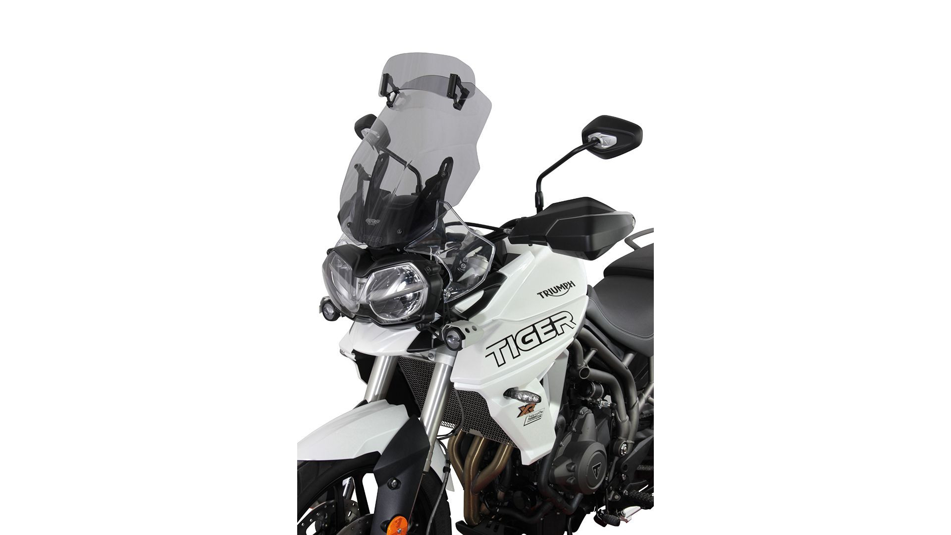 MRA Vario Tourenscheibe, TRIUMPH TIGER 800 /XC/XR, 18- ( Stück)