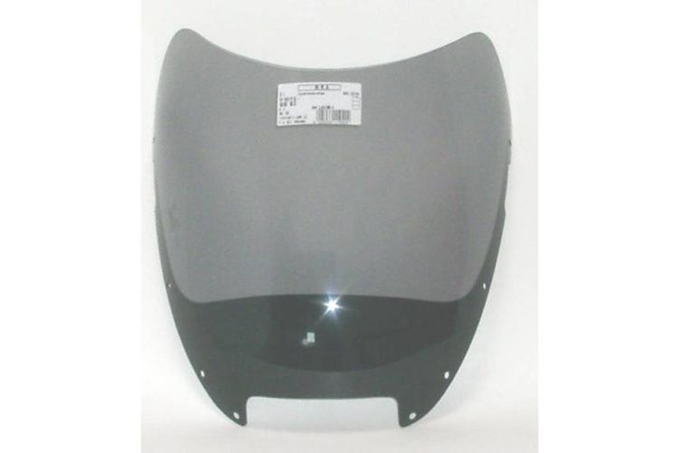 MRA Verkleidungsscheibe, HONDA VF 1000 F2, klar, ABE, Originalform. (Stück)