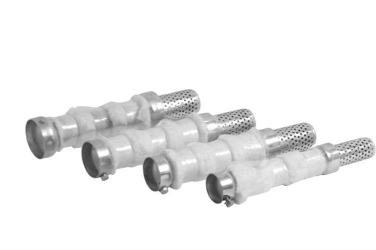 HIGHWAY HAWK Noise Killer Ø 51 mm (Stück)