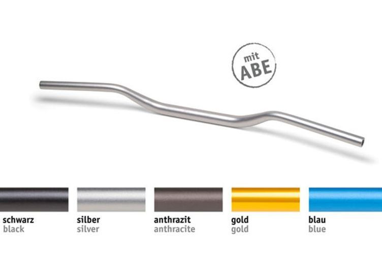 LSL Konif.-Lenker X00 28,6 anthrazit (Stück)