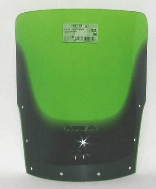 MRA-Tourenscheibe, KAWASAKI GPZ 1000 RX, rauchgrau (Stück)