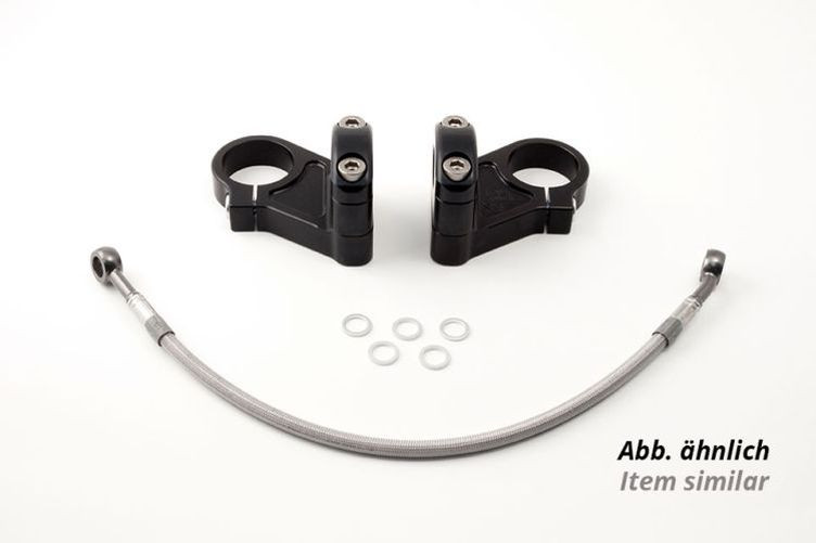 LSL Superbike-Kit Kawasaki ZX6R 98-99 (Stück)