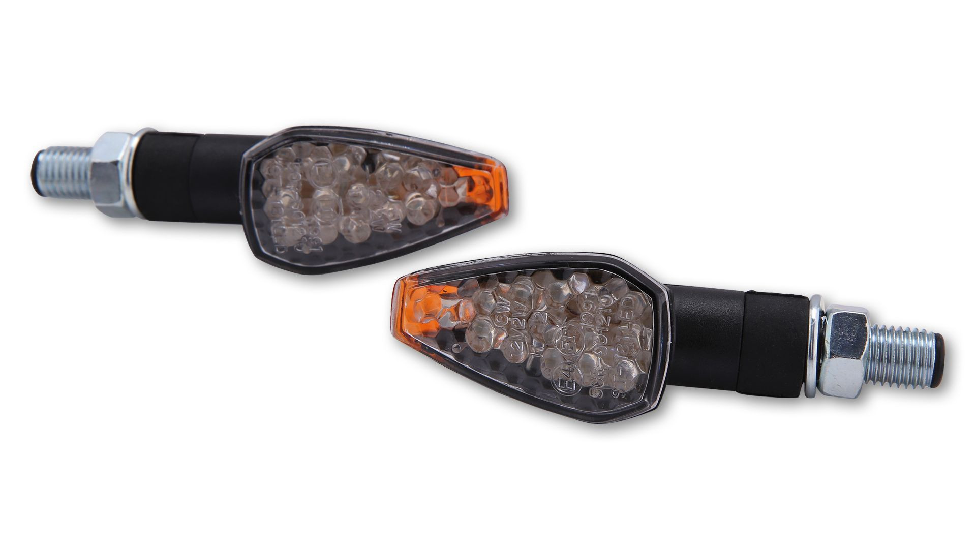 SHIN YO LED-Blinker PEAK (Paar)