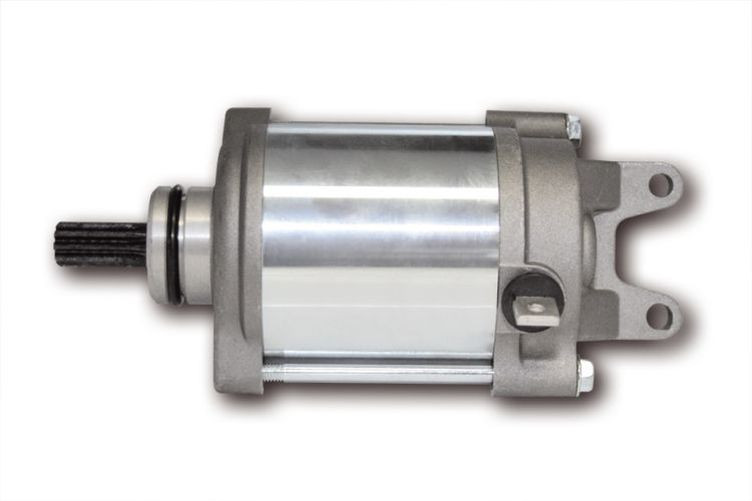 motoprofessional Anlasser für SUZUKI GSX-R 1000 01-08 (Stück)