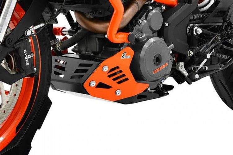 IBEX Motorschutz KTM 390 Duke, 17- (Stück)