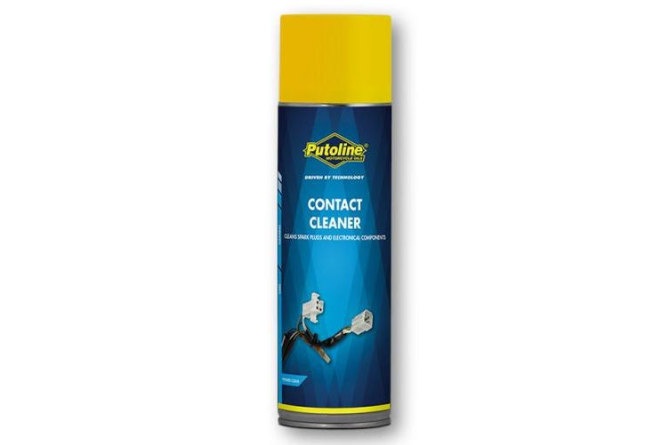 PUTOLINE Contact Cleaner Spray 500 ml (Stück)