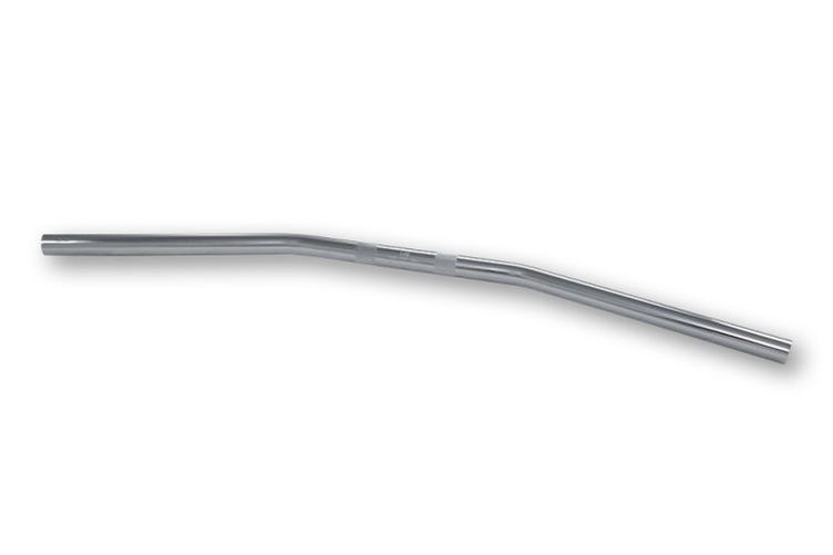 LSL Drag Bar, wide LD2, 1 Zoll, 90 mm, verchromt (Stück)