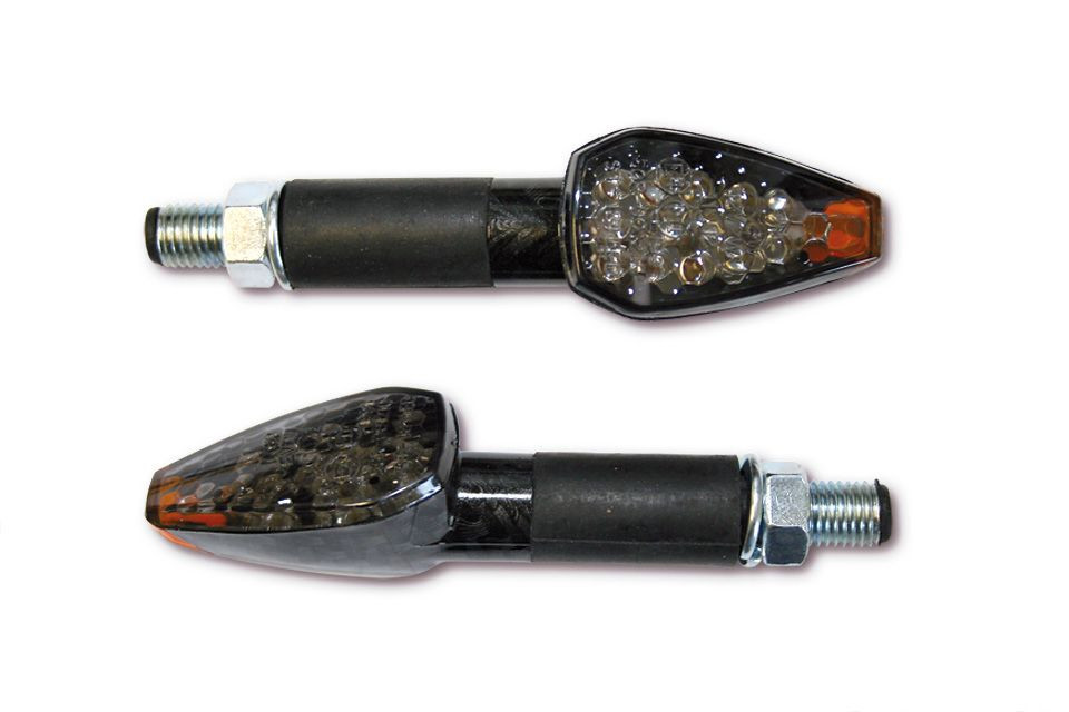 SHIN YO LED-Blinker PEAK (Paar)
