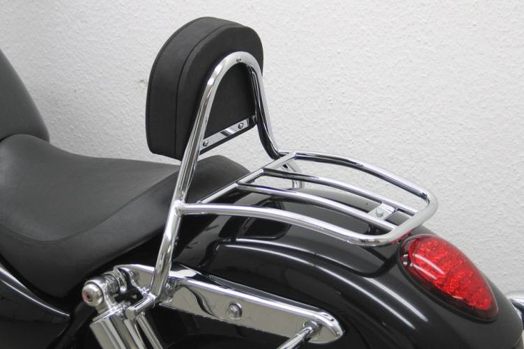 FEHLING Sissy Bar, Triumph Thunderbird 1600 09, Thunderbird Storm 11- (Stück)
