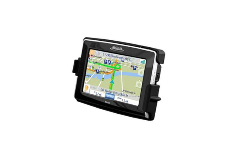 RAM Mounts Gerätehalteschale für Magellan 4200/4210/4220 (ohne Schutzhüllen) (Stück)