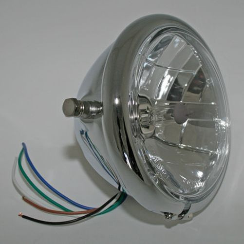 SHIN YO BATE STYLE Scheinw. 5 3/4 Zoll (Stück)