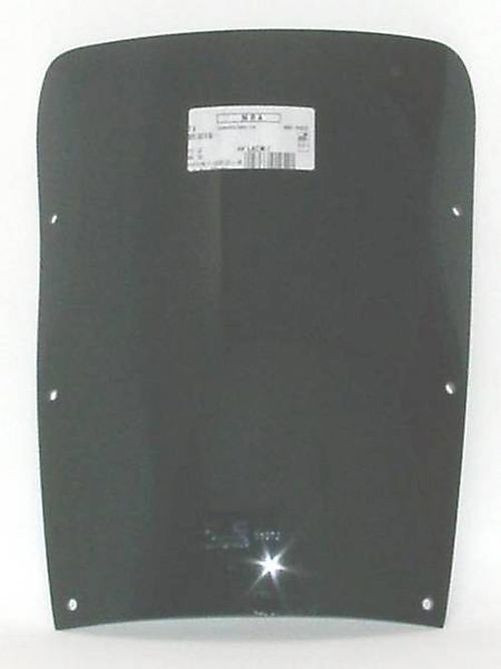 MRA-Tourenscheibe, KAWASAKI GPX 600 R, schwarz (Stück)