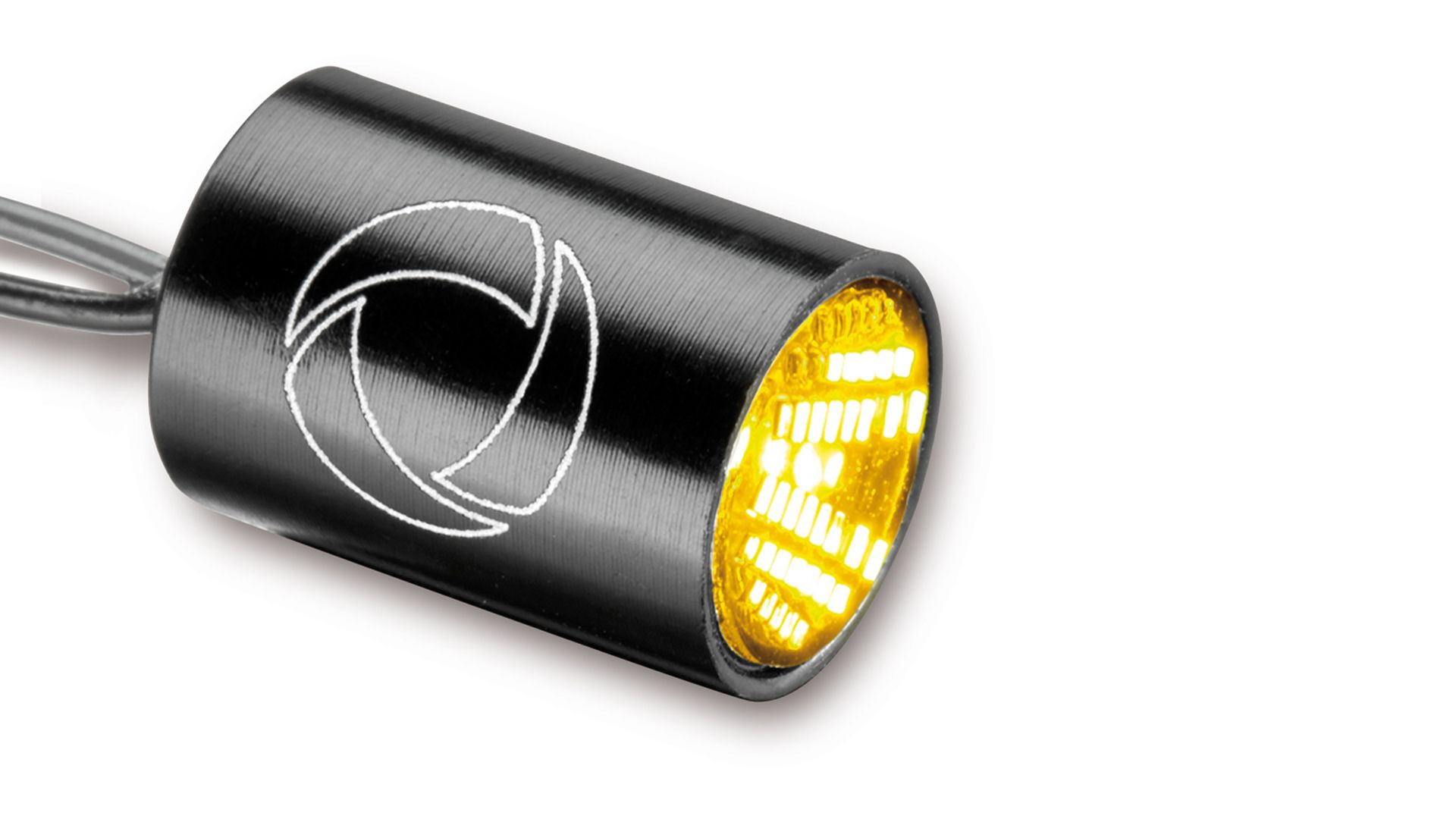 Kellermann LED Blinker Atto® Integral
