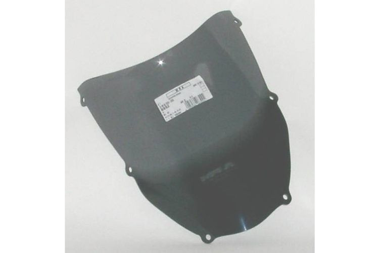 MRA Spoilerscheibe S, Kawasaki ZX 6 R 2000-2002, klar (Stück)