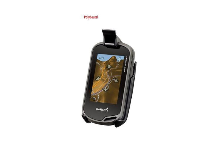 RAM Mounts Gerätehalteschale für Garmin Oregon Serie (ohne Schutzhüllen) (Stück)