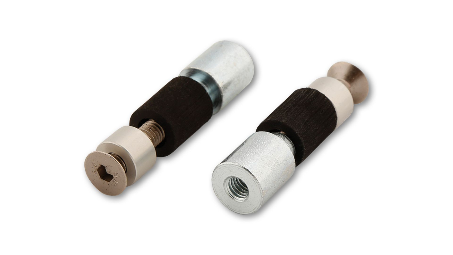 LSL Lenkergewichtadapter, Alu-Lenker, Suzuki SFV 650 Gladius (Stück)