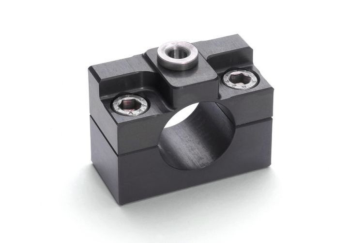 LSL Bohrschablone 22mm-Lenker, Ø5mm (Stück)