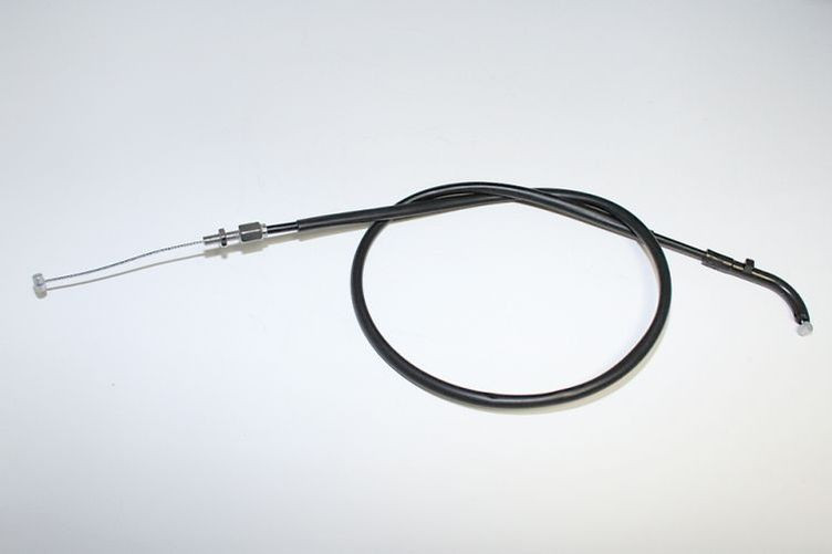 Gaszug, schließen, YAMAHA FZ6 N/S2 (1B3/RJ074/014), 04-09 (Stück)