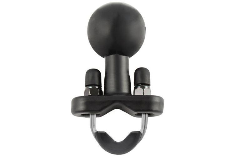RAM Mounts Klemmschelle mit C-Kugel (1,5 Zoll) - bis 25,4 mm Ø (Stück)