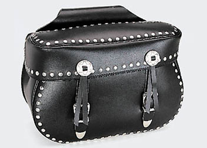 STOVERINCK Lederpacktasche HERITAGE (Paar)