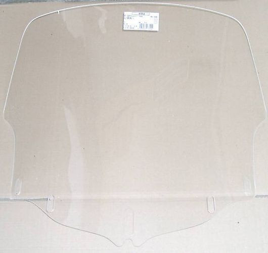 MRA-Touring Screen Honda Arizona GL AR-GLB 1 Zoll HONDA GL 1800, -11, klar (Stück)