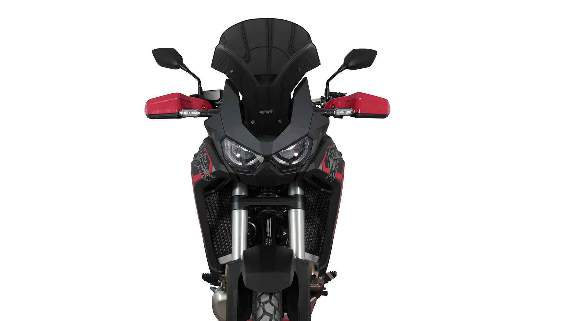 MRA Tourenscheibe, Honda CRF 1100  Africa Twin / DCT, 20-