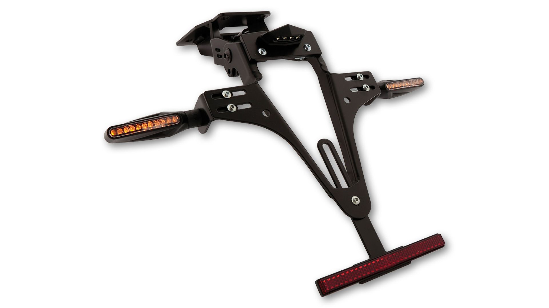 HIGHSIDER Kennzeichenhalter DUCATI Scrambler 800 15-17, Stix Bundle