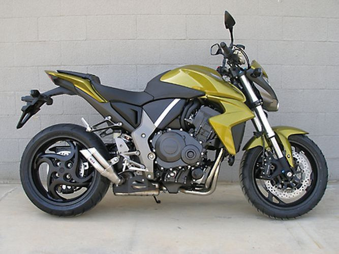 IXIL Hyperlow- Honda CB 1000 R, 08-16 (Stück)