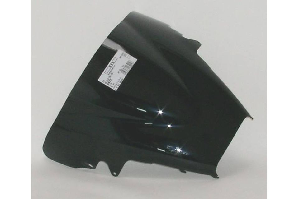 MRA-Racingscheibe, HONDA VFR 800, 98-01, rauchgrau (Stück)