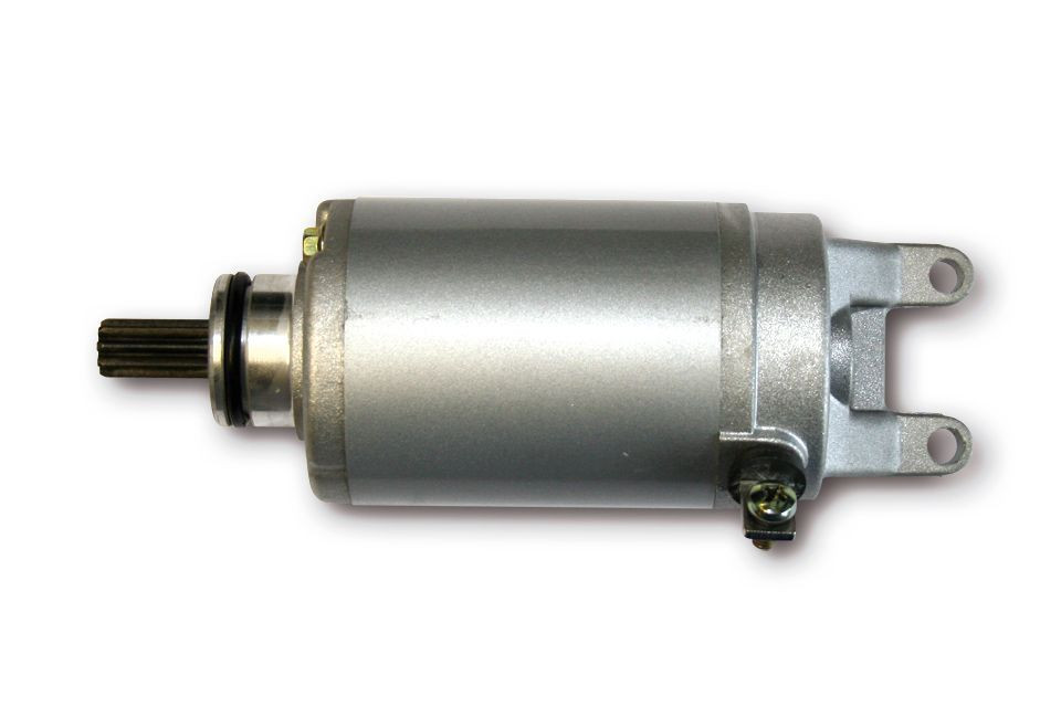 motoprofessional Anlasser für SUZUKI Burgman (Stück)