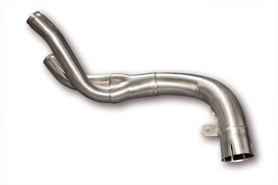 IXIL Katalysatorersatzrohr Yamaha YZF R1, 07-08 (Stück)