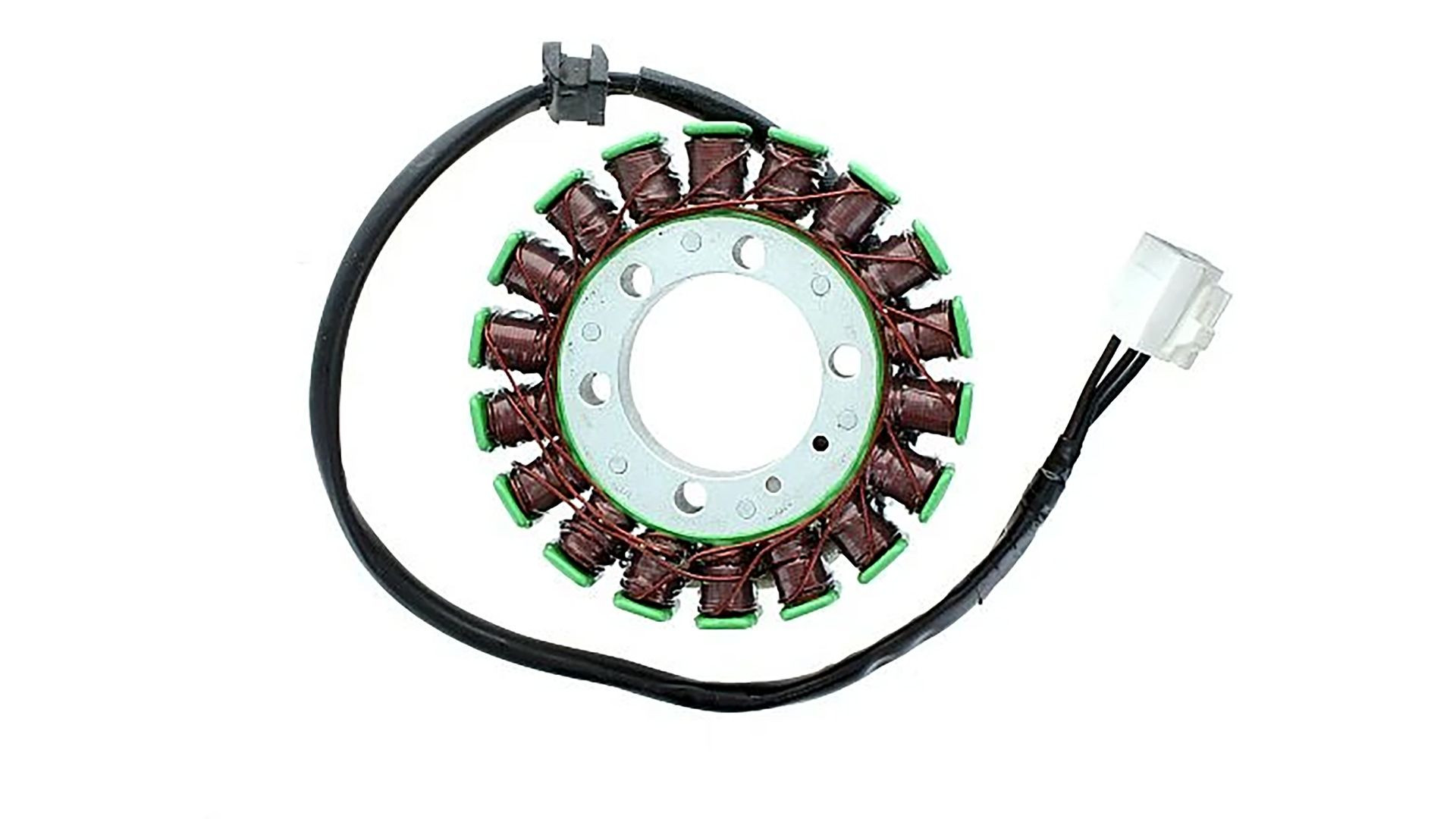 ElectroSport Stator ESG382 für Lichtmaschine