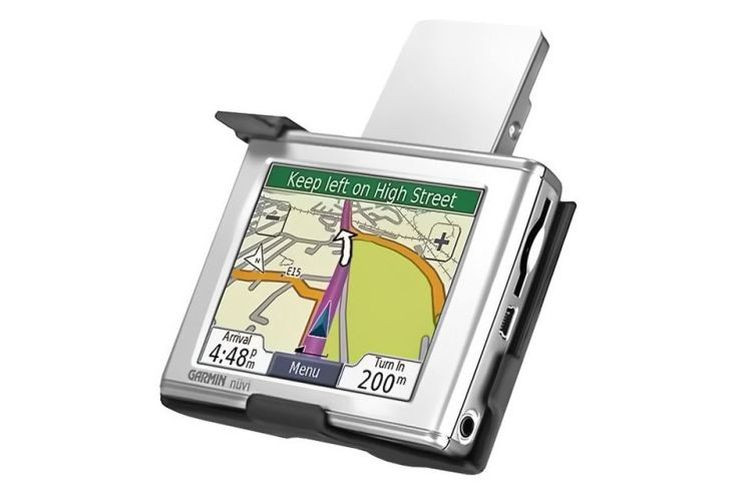 RAM Mounts Halter Garmin NUVI (Stück)