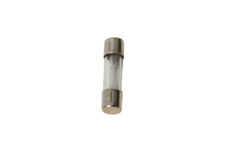 Glassicherung 30mm (20 Amp), (5 Stück)