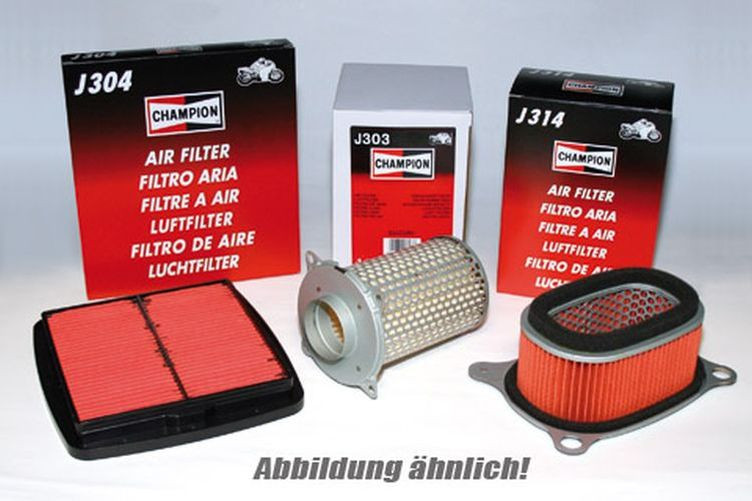 CHAMPION Luftfilter für Aprilia und Moto Guzzi (Stück)