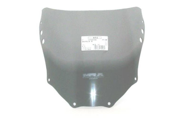 MRA-Verkleidungsscheibe, HONDA CBR 900 RR, 98-99, klar, Originalform (Stück)