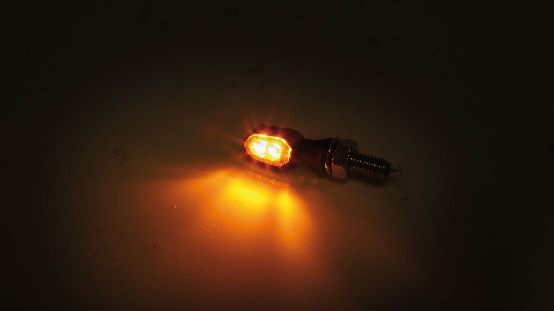 SHIN YO LED Blinker CRUMB (Paar)