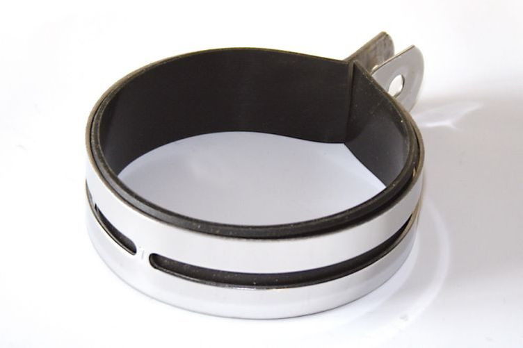 IXIL Uni-Auspuffschelle 11 cm für Competition Auspuff (Stück)