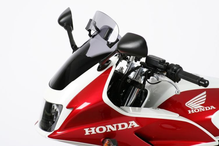 MRA-Vario Touringscheibe HONDA CB 1300S Super Bol Dor, 06- rauchgrau (Stück)
