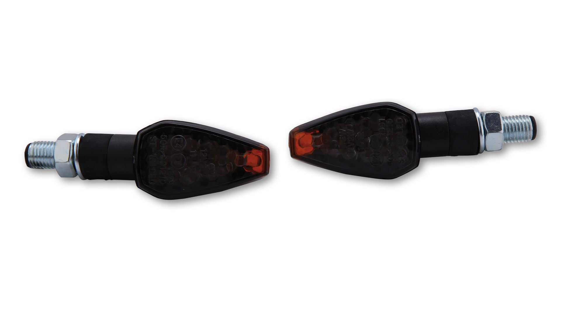 SHIN YO LED-Blinker PEAK (Paar)