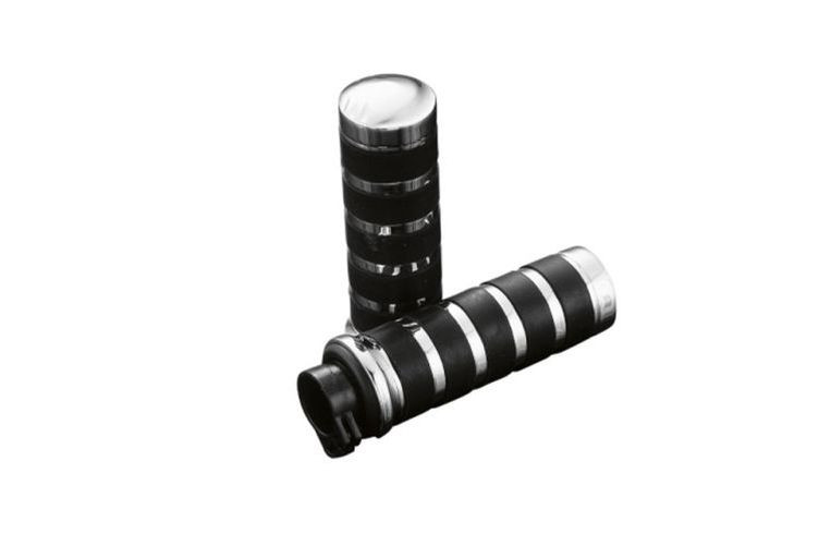 HIGHWAY HAWK Lenkergriffe COMFORT 1 Zoll