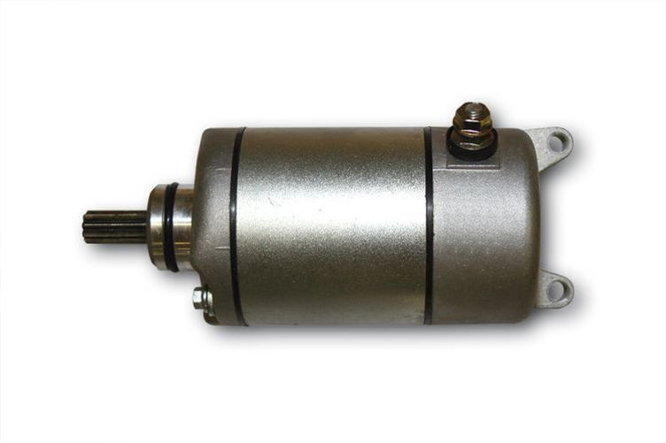 motoprofessional Anlasser für YAMAHA YZF 600R, FZR 600, YFM 350 (Stück)