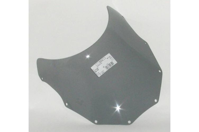 MRA-Spoilerscheibe, KAWASAKI ZX 7 R, 96- rauchgrau (Stück)
