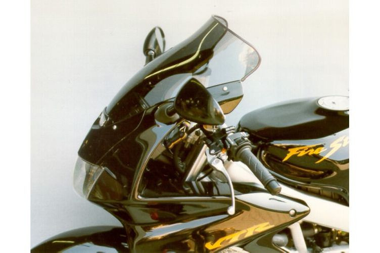 MRA Tourenscheibe T, Honda VTR 1000 F ab 97-, klar (Stück)