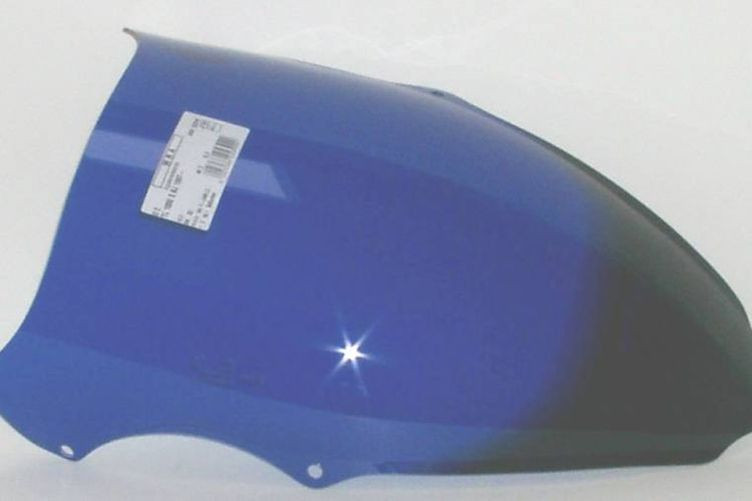 MRA-Verkleidungsscheibe, SUZUKI TL 1000 S, 97-, rauchgrau, Originalform (Stück)
