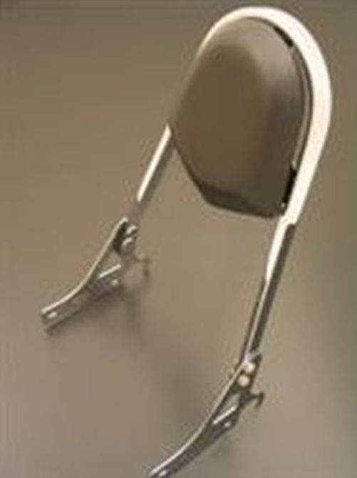 HIGHWAY HAWK SISSY BAR WIDE MODEL komplett HONDA VT 1100C2 ACE (Stück)
