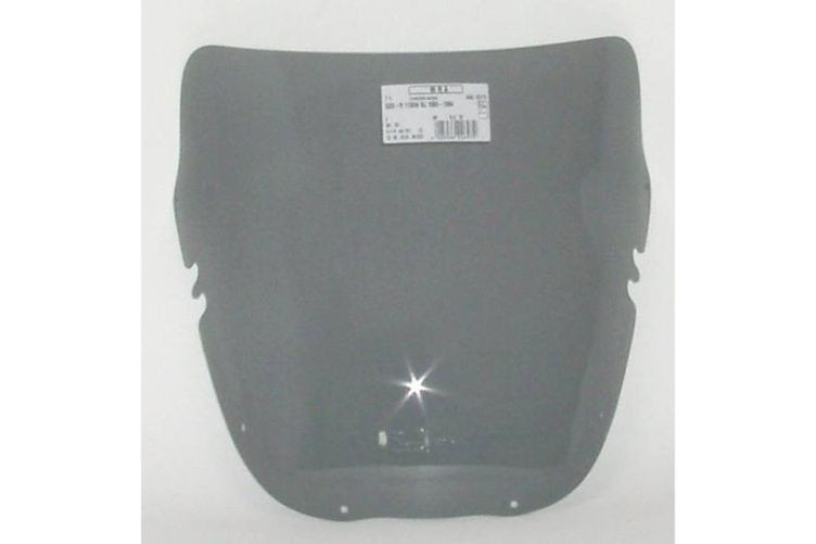 MRA-Tourenscheibe, SUZUKI GSX R 1100, 93-94, rauchgrau (Stück)
