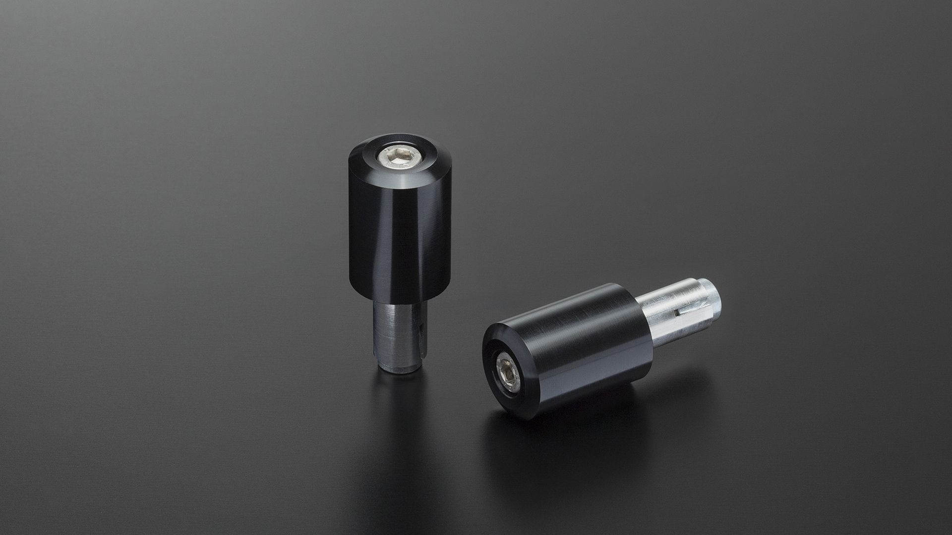 ABM Lenkerverbreiterung largo 22,2mm, +30mm, schwarz